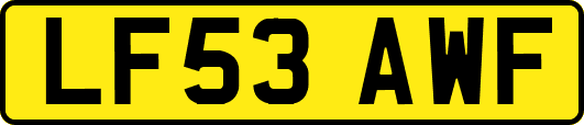 LF53AWF