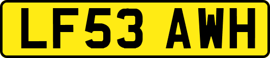 LF53AWH