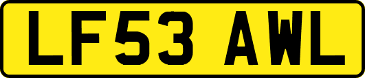 LF53AWL