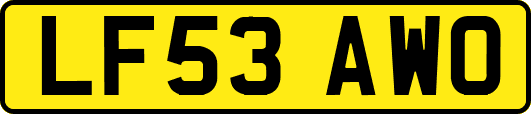 LF53AWO
