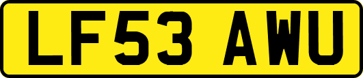 LF53AWU