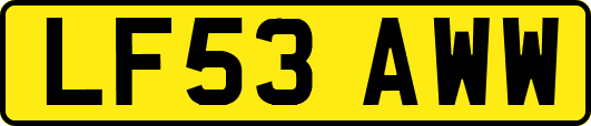 LF53AWW