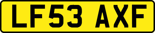 LF53AXF