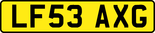 LF53AXG