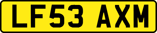 LF53AXM