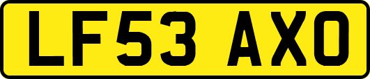 LF53AXO