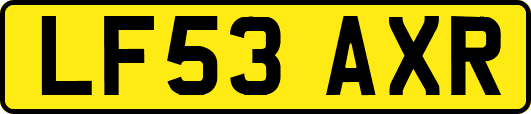 LF53AXR