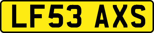 LF53AXS