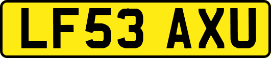 LF53AXU