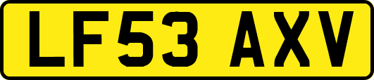LF53AXV