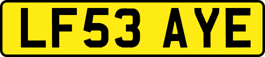 LF53AYE
