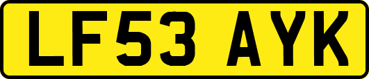 LF53AYK