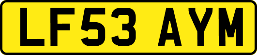 LF53AYM