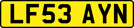 LF53AYN