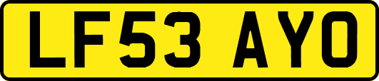 LF53AYO