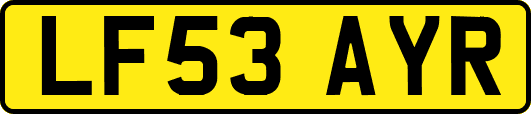 LF53AYR