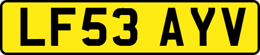 LF53AYV