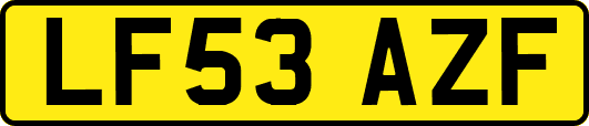 LF53AZF