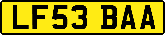 LF53BAA