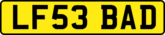LF53BAD