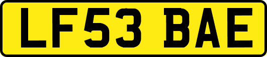 LF53BAE