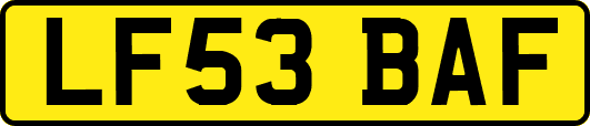 LF53BAF
