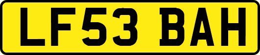 LF53BAH