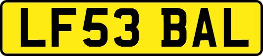 LF53BAL