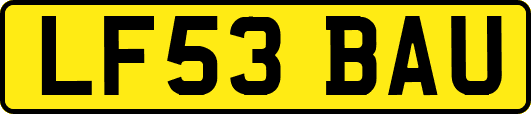LF53BAU