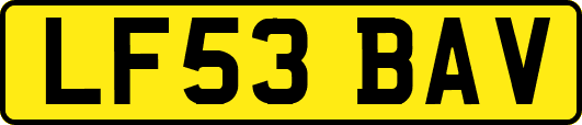 LF53BAV
