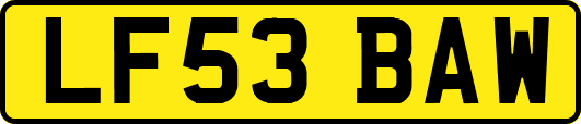 LF53BAW