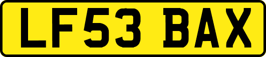 LF53BAX