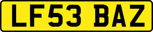 LF53BAZ