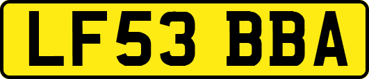LF53BBA