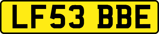 LF53BBE
