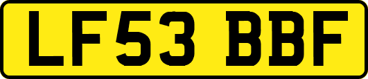 LF53BBF