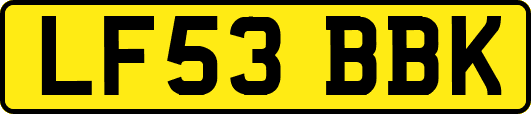LF53BBK