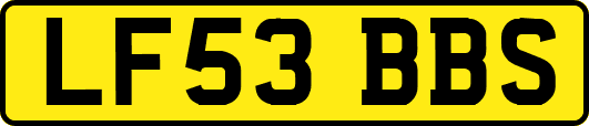 LF53BBS
