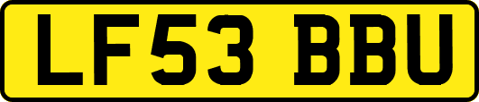 LF53BBU