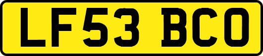 LF53BCO