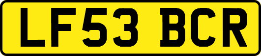 LF53BCR