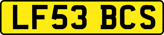 LF53BCS