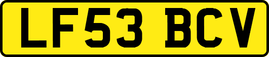 LF53BCV