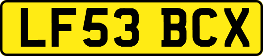 LF53BCX