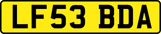 LF53BDA