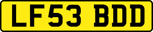 LF53BDD