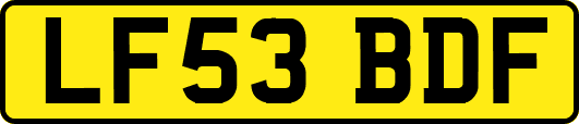 LF53BDF