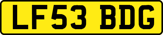 LF53BDG