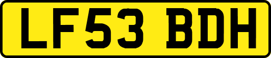 LF53BDH