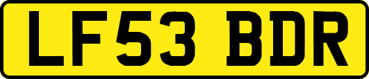LF53BDR